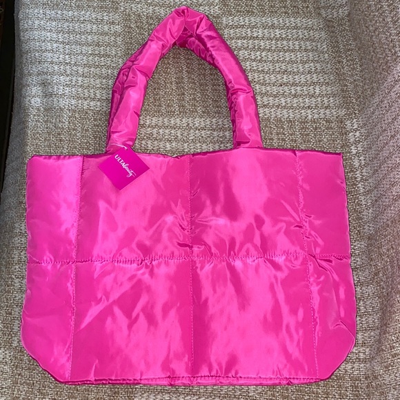 Ulta Beauty Bags Ulta Tote Bag Poshmark